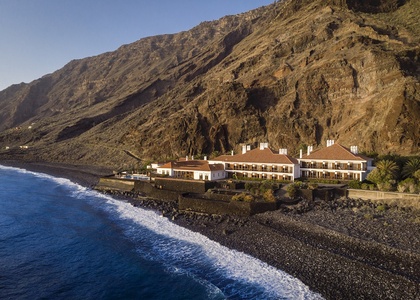 Parador de El Hierro***