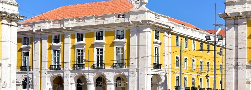 Pousada de Lisboa*****