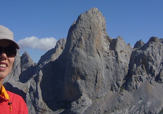 Picos de Europa: Bergwandern mit Meerblick im Grünen Spanien