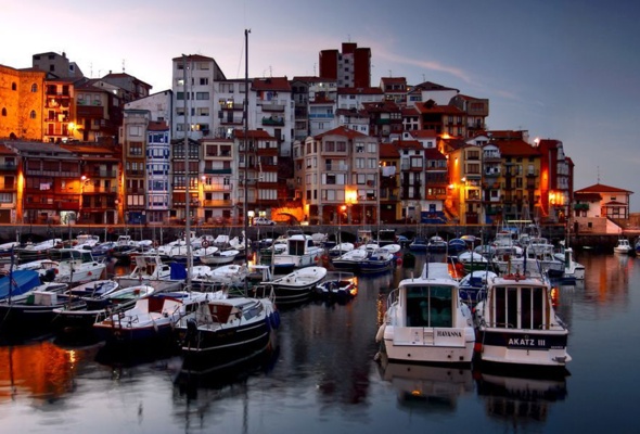 Kultur und Kulinarik im Baskenland und La Rioja