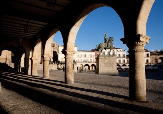 Kastilien und Extremadura: Heimat der Ritter und Konquistadoren