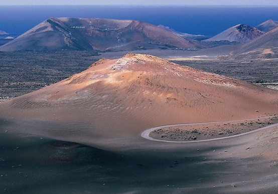 Wandern auf Lanzarote - die schwarze Perle im Atlantik