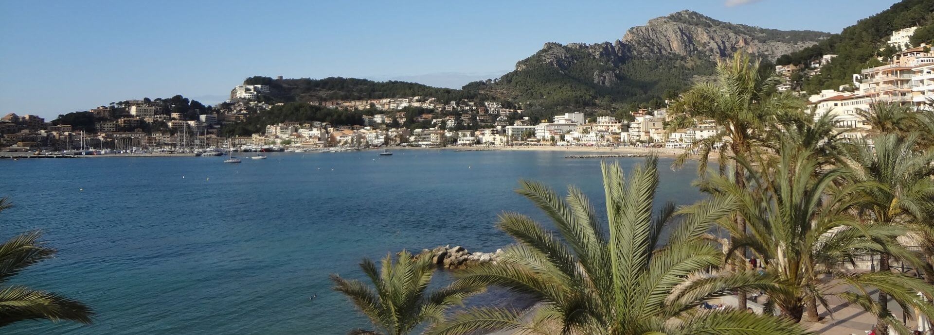 Mallorcas Höhepunkte auf Schusters Rappen entdecken