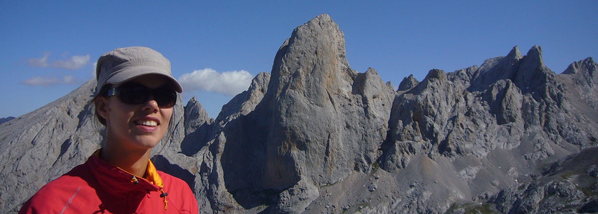 Picos de Europa: Bergwandern mit Meerblick im Grünen Spanien