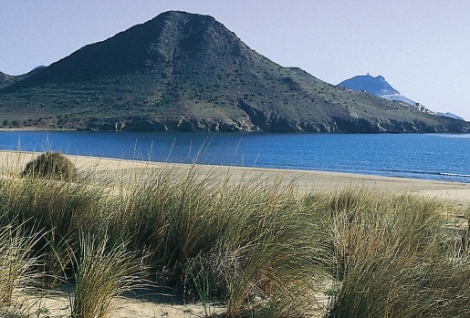 Ost-Andalusien: Vulkanküsten-Wanderung am Cabo de Gata