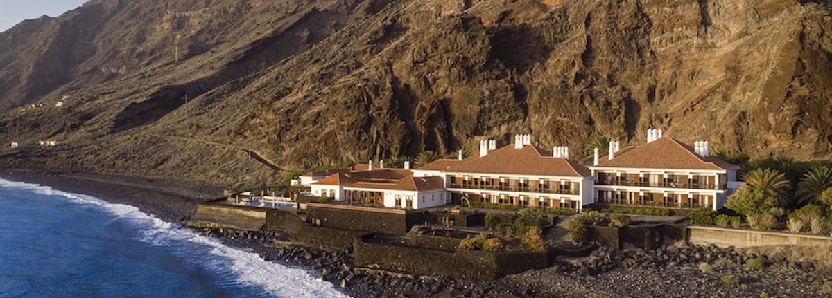 Parador de El Hierro***