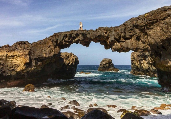 Geheimtipp El Hierro - Paradies für Wanderer